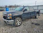 Chevrolet Silverado 2015