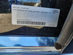 Audi A8 2015