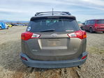 Toyota RAV 4 2013