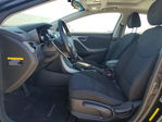 Hyundai Elantra 2016