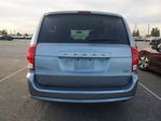 Dodge Caravan 2015