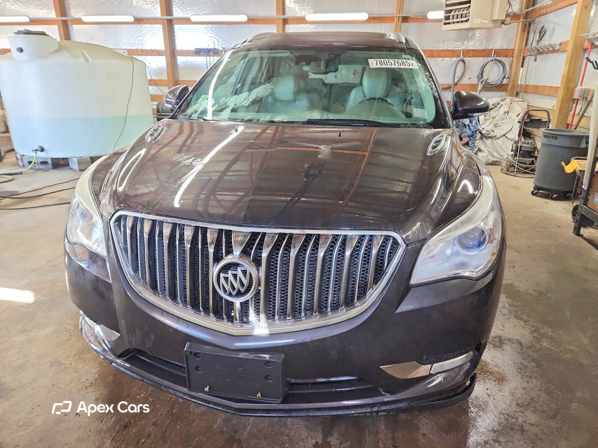 Buick Enclave 2015
