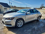 Chevrolet Impala 2017