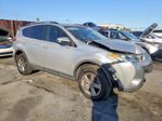 Toyota RAV 4 2015