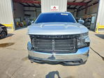 Chevrolet Silverado 2021