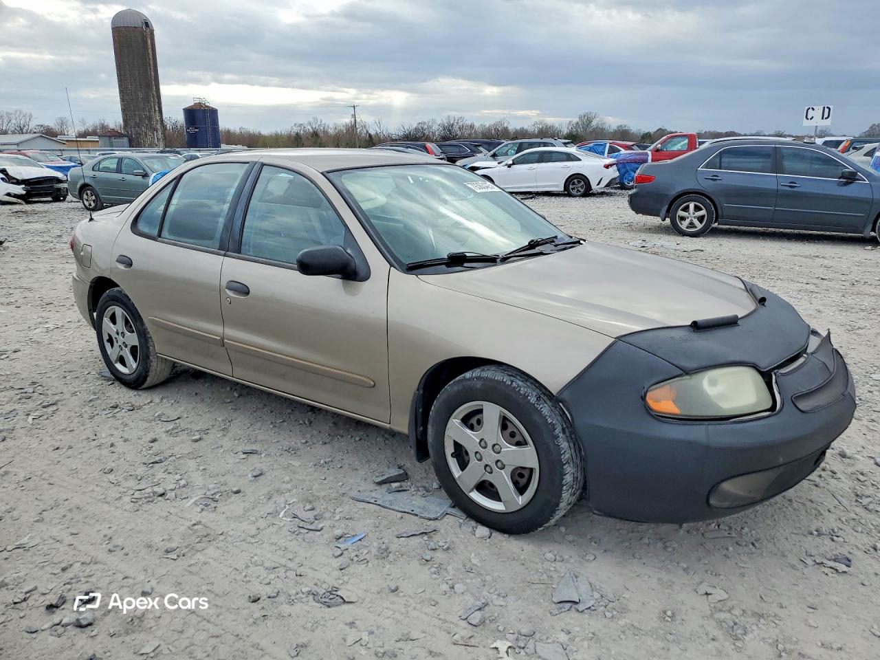 Chevrolet Cavalier 2005