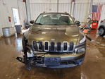 Jeep Cherokee 2015