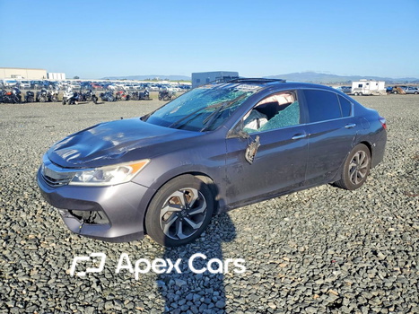 Honda Accord 2016 - Image 1 of 13