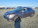 Honda Accord 2016