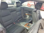 BMW Series 3 2011