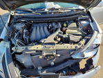 Nissan Versa 2012