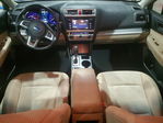 Subaru Outback 2016