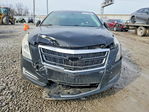 Cadillac XTS 2016