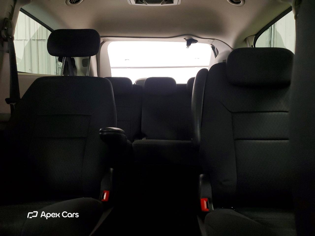 Dodge Caravan 2010