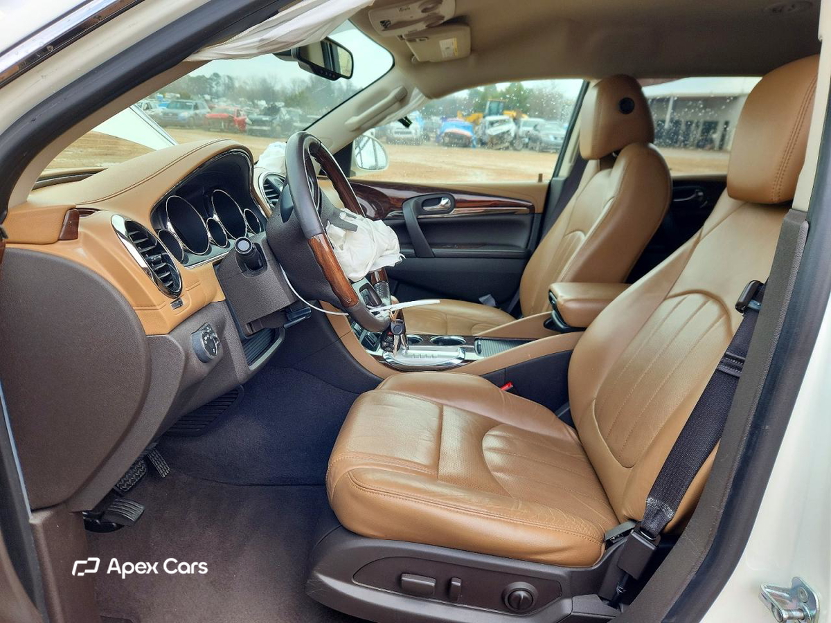 Buick Enclave 2015
