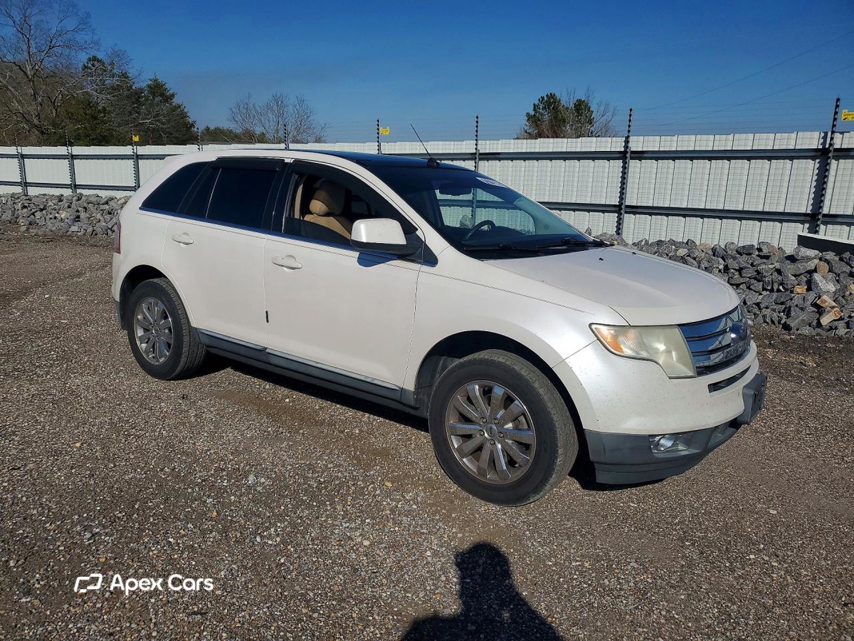 Ford Edge 2010