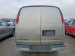 Chevrolet Express 2001