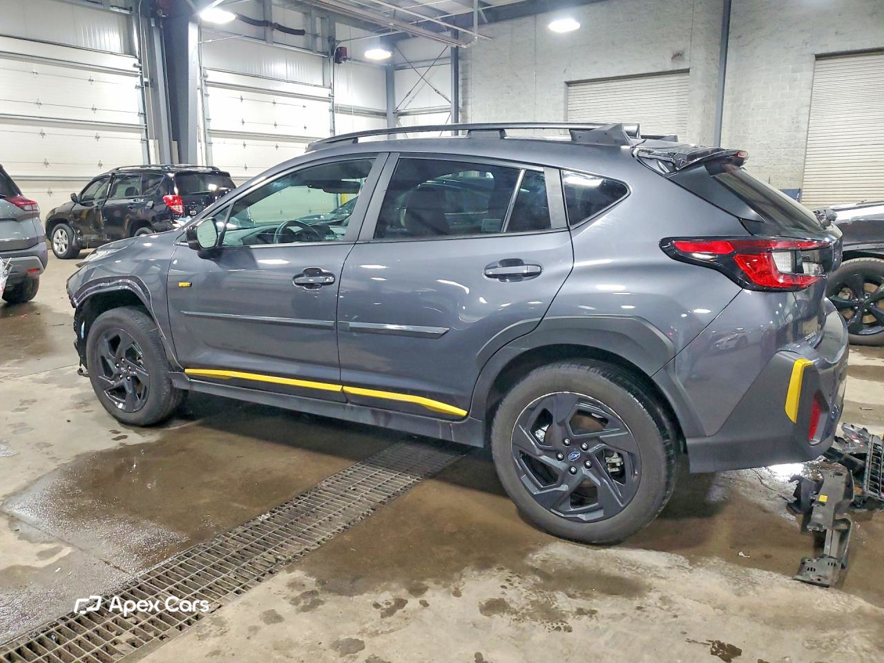 Subaru XV 2024