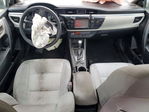 Toyota Corolla 2015