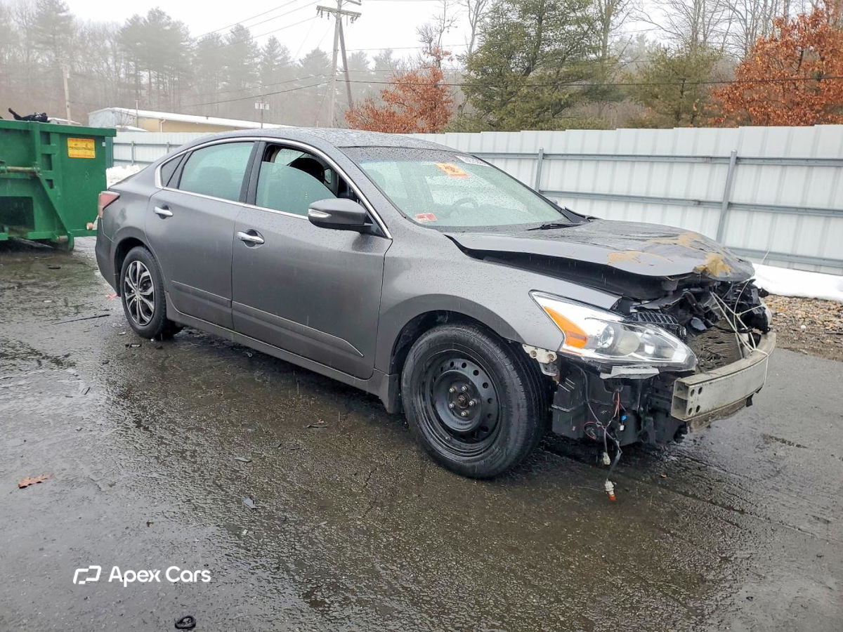 Altima 2015