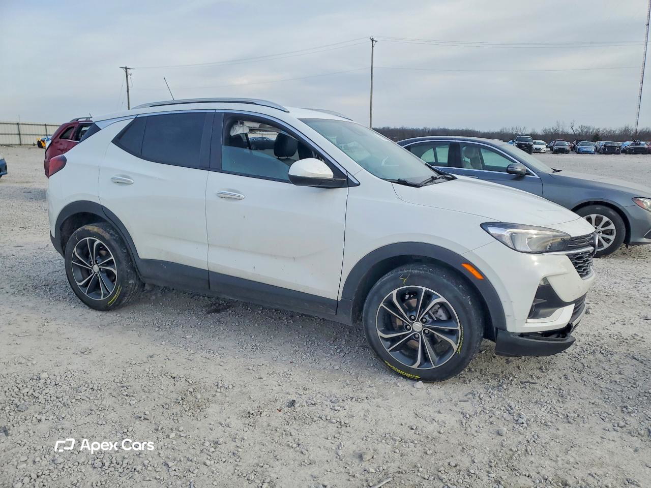 Buick Encore 2023