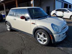 MINI Cooper 2006