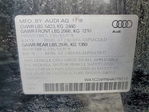 Audi Q5 2017
