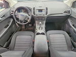 Ford Edge 2018