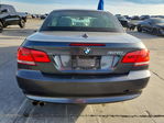 BMW Series 3 2008