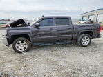 GMC Sierra 2016