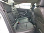 Buick Regal 2014