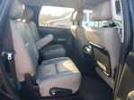 Toyota Sequoia 2012