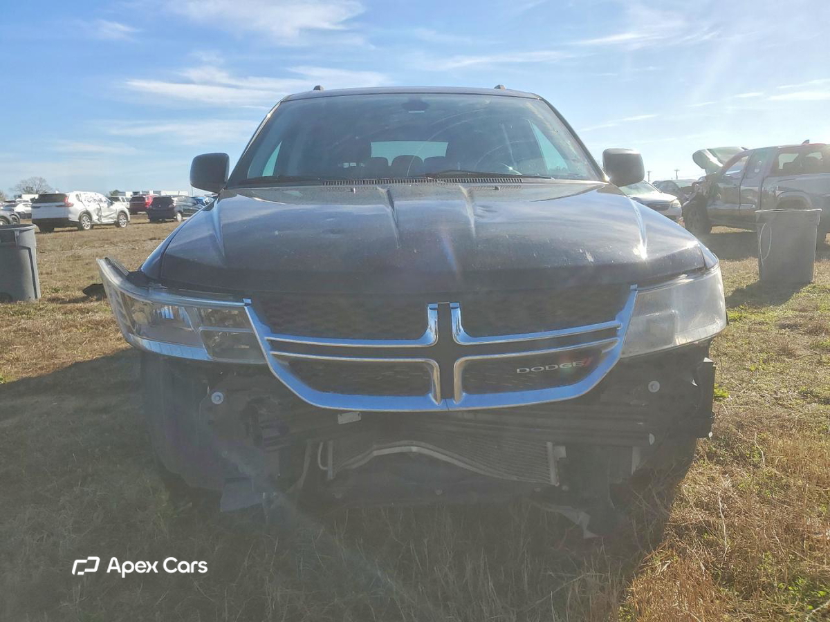 Dodge Journey 2020