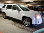 GMC Terrain 2012