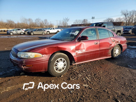 Buick LeSabre 2002 - Image 1 of 14