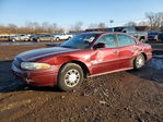 Buick LeSabre 2002