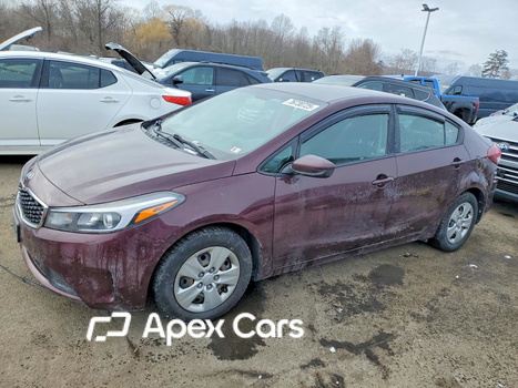 Kia Forte 2018 - Image 1 of 12