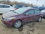 Kia Forte 2018