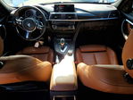 BMW Series 3 2016