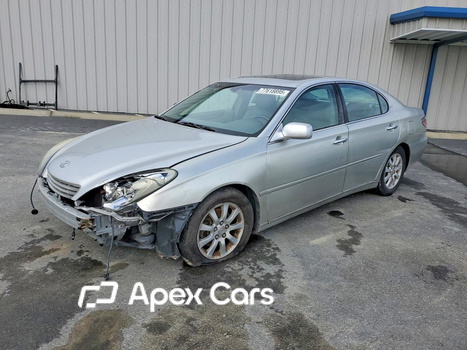 Lexus ES 2003 - Zdjęcie 1 z 14