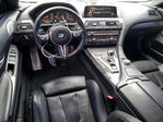 BMW M6 2016