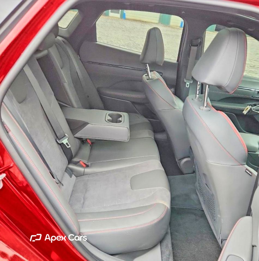 Hyundai Sonata 2025