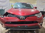 Toyota RAV 4 2018