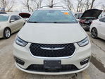 Chrysler Pacifica 2021