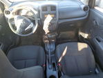 Nissan Versa 2017