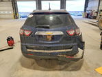 Chevrolet Traverse 2017