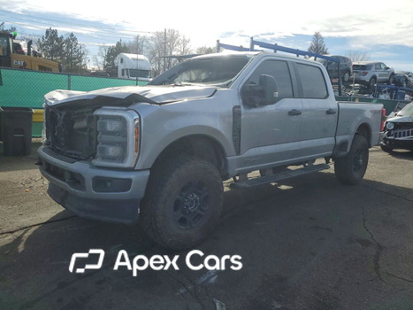 Ford F250 2024 - Image 1 of 12