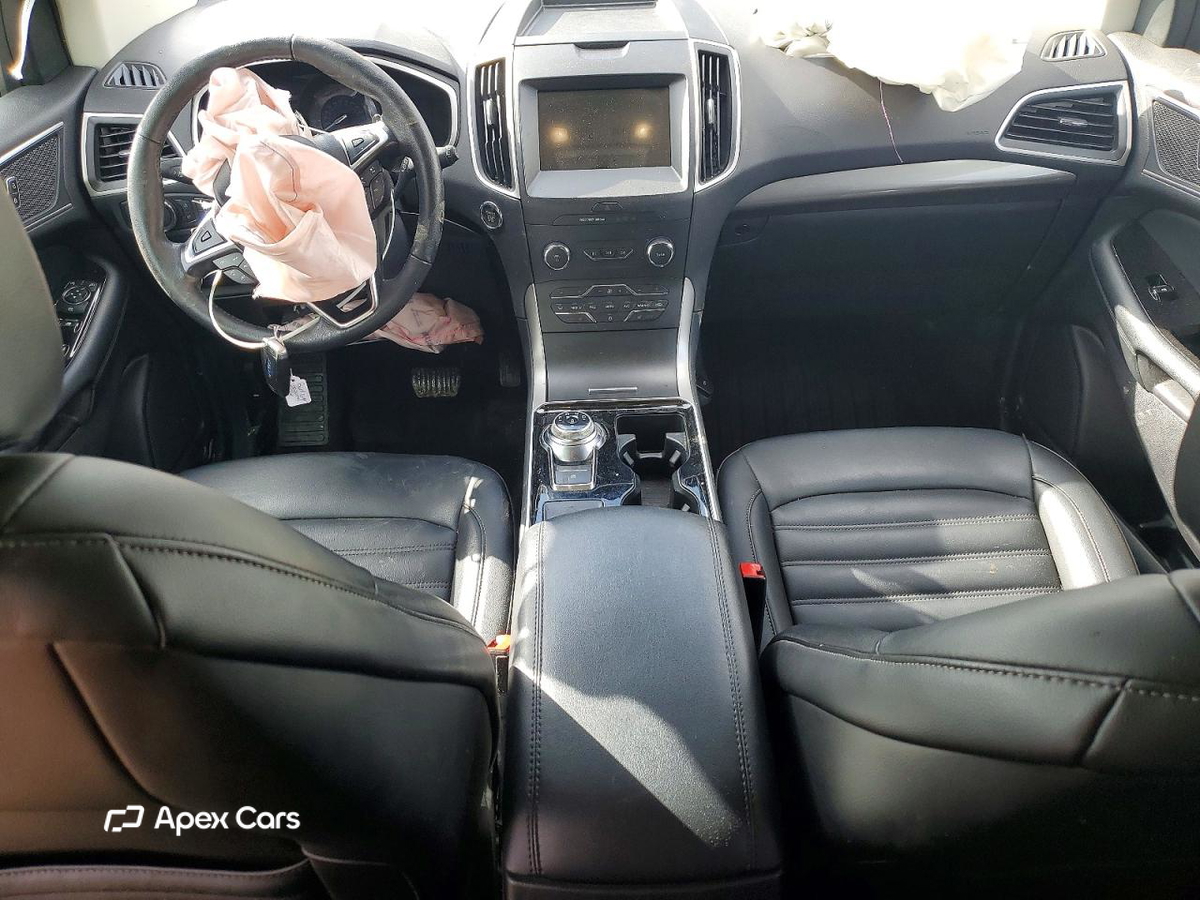 Ford Edge 2020