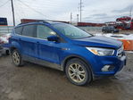 Ford Escape 2018