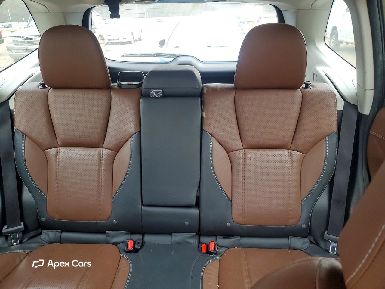 Subaru Forester 2024